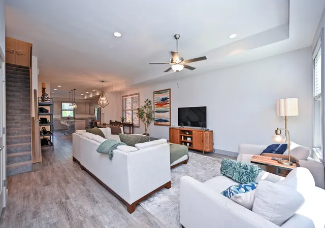4th image of 956 Philadelphia St, Covington, KY 41011 | MLS# 645133