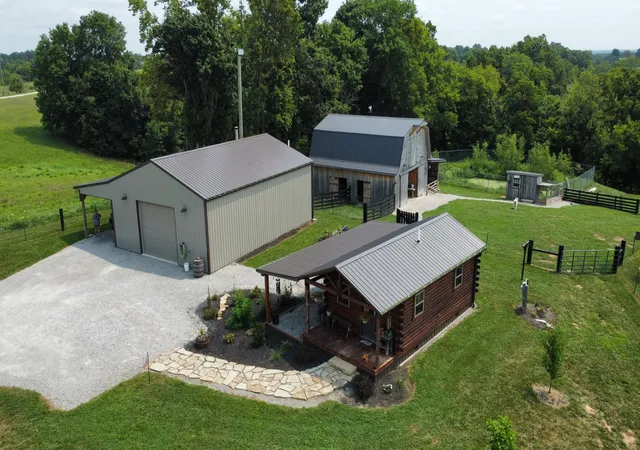 Photo 1 of Sale Pending at 2495 Old Sweet Owen Rd, Owenton, KY 40359 | MLS# 645088 | Listing updated on 2026-09-11