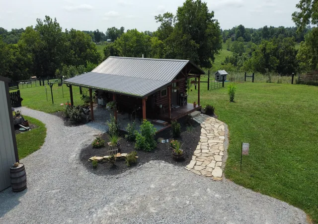 Photo 2 of Sale Pending at 2495 Old Sweet Owen Rd, Owenton, KY 40359 | MLS# 645088 | Listing updated on 2026-09-11