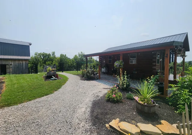 Photo 3 of Sale Pending at 2495 Old Sweet Owen Rd, Owenton, KY 40359 | MLS# 645088 | Listing updated on 2026-09-11