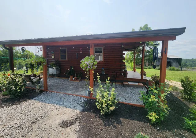 Photo 3 of Sale Pending at 2495 Old Sweet Owen Rd, Owenton, KY 40359 | MLS# 645088 | Listing updated on 2026-09-11