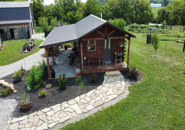 Photo 4 of Sale Pending at 2495 Old Sweet Owen Rd, Owenton, KY 40359 | MLS# 645088 | Listing updated on 2026-09-11