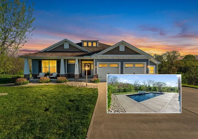 Photo 1 of Single family home for sale at 6504 Cannondale Dr, Burlington, KY 41005 | MLS# 645112 | Listing updated on 2026-09-16