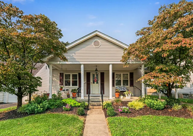 1st image of 107 Timberlake Ave, Erlanger, KY 41018 | MLS# 645135
