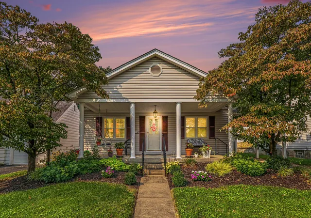 2nd image of 107 Timberlake Ave, Erlanger, KY 41018 | MLS# 645135