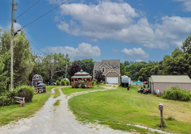 Photo 48 of Single family home for sale at 655 Roberts Ln, Glencoe, KY 41046 | MLS# 645278 | Listing updated on 2026-08-09