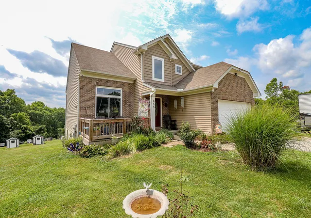 Photo 3 of Single family home for sale at 655 Roberts Ln, Glencoe, KY 41046 | MLS# 645278 | Listing updated on 2026-08-09