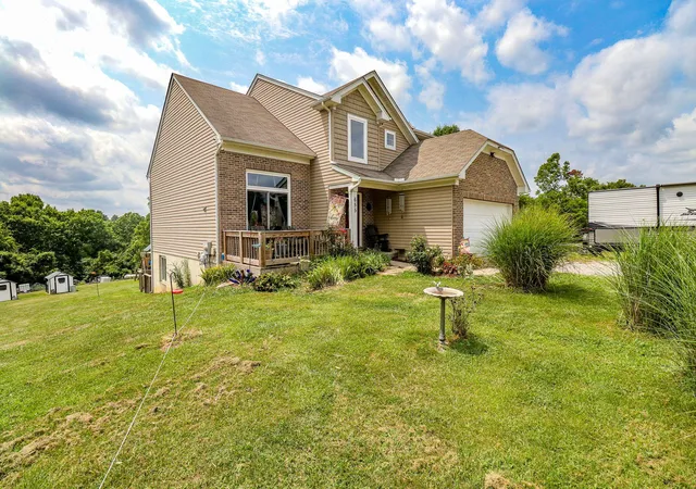 Photo 4 of Single family home for sale at 655 Roberts Ln, Glencoe, KY 41046 | MLS# 645278 | Listing updated on 2026-08-09
