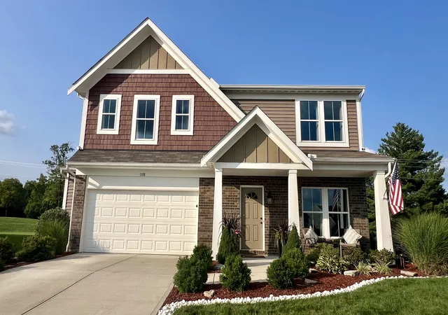 1st image of 1378 Red Cedar Ct, Independence, KY 41051 | MLS# 645167