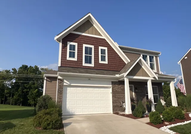 2nd image of 1378 Red Cedar Ct, Independence, KY 41051 | MLS# 645167