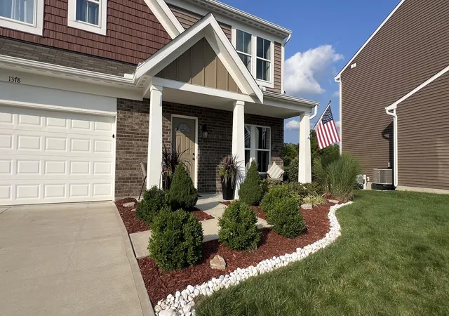 Photo 3 of Single family home for sale at 1378 Red Cedar Ct, Independence, KY 41051 | MLS# 645167 | Listing updated on 2026-09-28