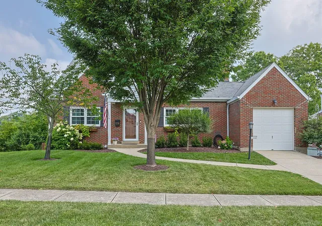 1st image of 1238 Upland Ave, Covington, KY 41011 | MLS# 645197