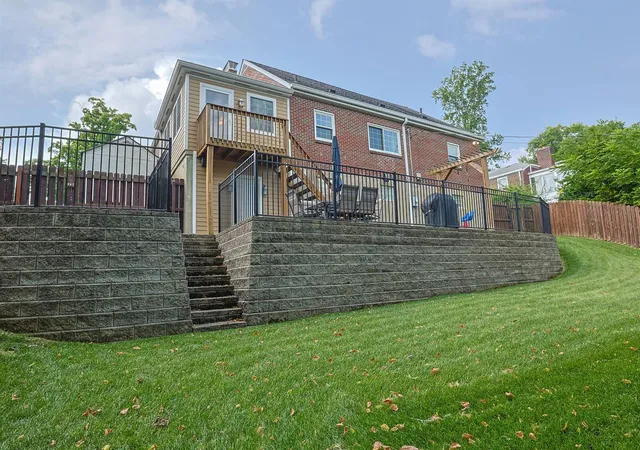 50th image of 1238 Upland Ave, Covington, KY 41011 | MLS# 645197
