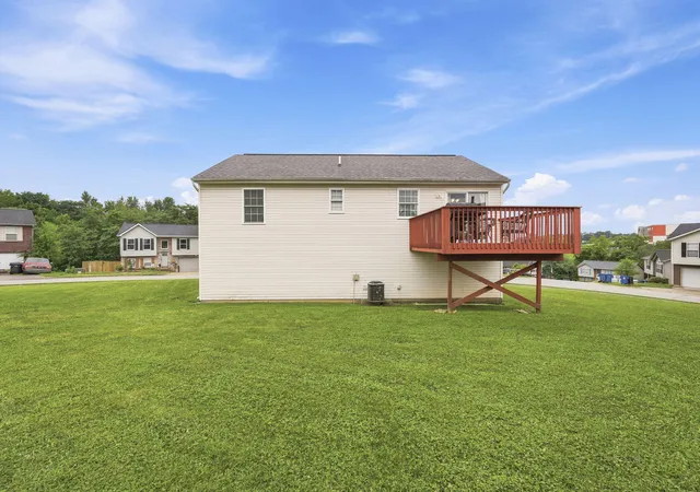 Photo 35 of Single family home for sale at 262 Redwood Dr, Dry Ridge, KY 41035 | MLS# 645210 | Listing updated on 2026-09-10
