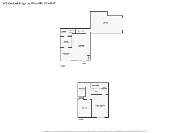 34th image of 903 Outlook Ridge Ln, Villa Hills, KY 41017 | MLS# 645214