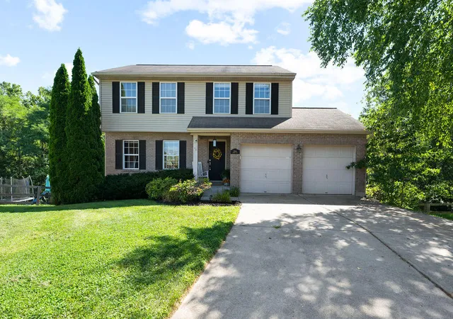 Photo 1 of Sale Pending at 2700 Dorado Ct, Burlington, KY 41005 | MLS# 645242 | Listing updated on 2026-09-14