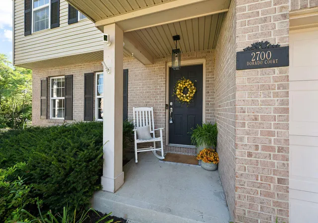 Photo 2 of Sale Pending at 2700 Dorado Ct, Burlington, KY 41005 | MLS# 645242 | Listing updated on 2026-09-14