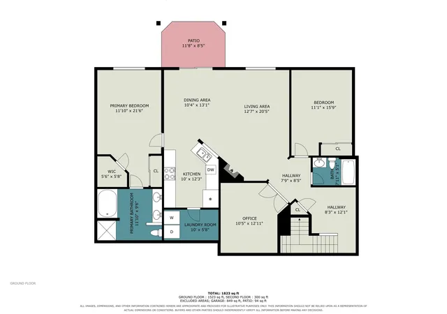 Photo 3 of Condo for sale at 5877 Boulder View, Cold Sprgs Highland Hts, KY 41076 | MLS# 645227 | Listing updated on 2026-09-11