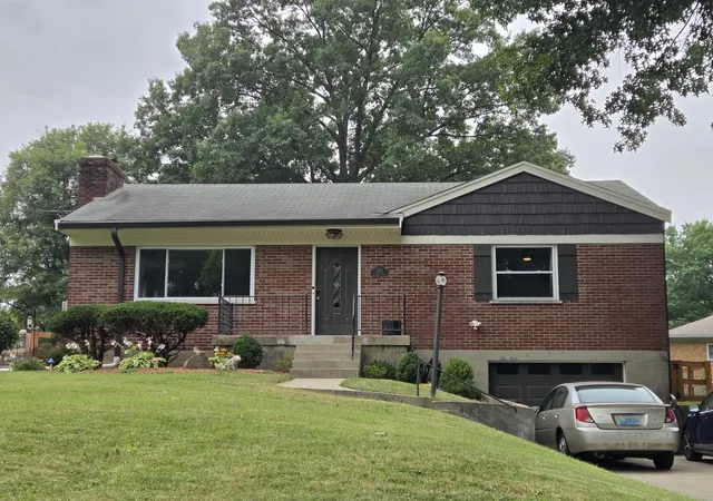 Single family home for sale at 2161 Uhl Rd, Cold Spring, KY 41076 | MLS# 645150