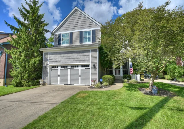 1st image of 26 W Maple Ave, Fort Mitchell, KY 41011 | MLS# 645953