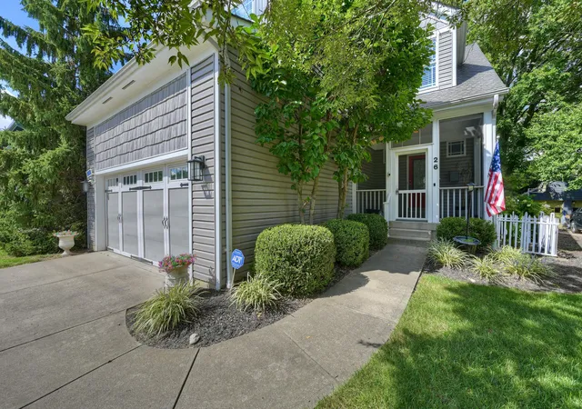 2nd image of 26 W Maple Ave, Fort Mitchell, KY 41011 | MLS# 645953