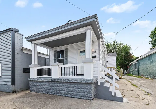 1st image of 2113 Howell St, Covington, KY 41014 | MLS# 645255