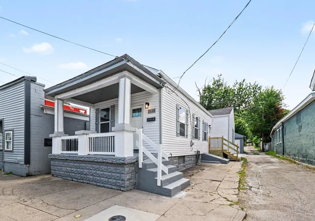 25th image of 2113 Howell St, Covington, KY 41014 | MLS# 645255