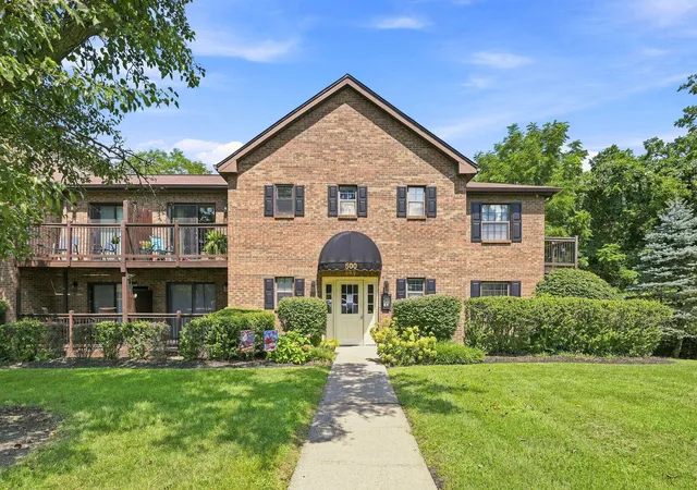 1st image of 500 Hill St #501, Fort Thomas, KY 41075 | MLS# 645188