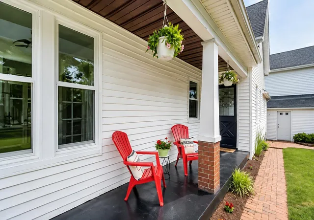2nd image of 3302 Rogers St, Covington, KY 41015 | MLS# 645157