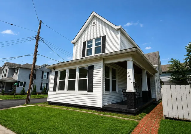 3rd image of 3302 Rogers St, Covington, KY 41015 | MLS# 645157