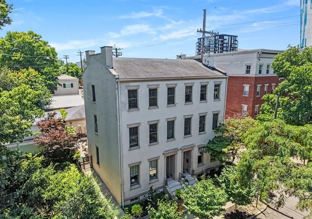 2nd image of 223 E 2nd St, Covington, KY 41011 | MLS# 645217