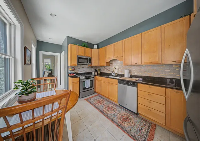 Photo 2 of Townhouse for sale at 223 E 2nd Street, Covington, KY 41011 | MLS# 645217 | Listing updated on 2026-08-09
