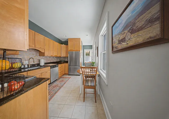 Photo 3 of Townhouse for sale at 223 E 2nd Street, Covington, KY 41011 | MLS# 645217 | Listing updated on 2026-08-09