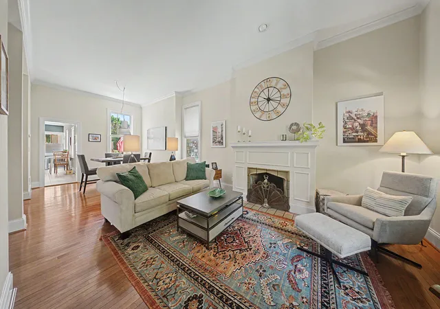 Photo 4 of Townhouse for sale at 223 E 2nd Street, Covington, KY 41011 | MLS# 645217 | Listing updated on 2026-08-09