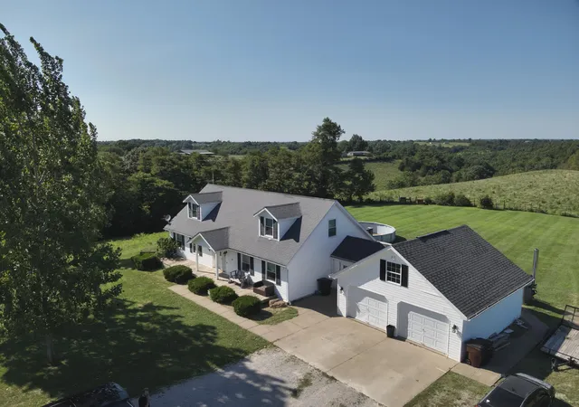Photo 2 of Single family home for sale at 4397 Perkins Ridge Rd, Brooksville, KY 41004 | MLS# 645163 | Listing updated on 2026-09-17