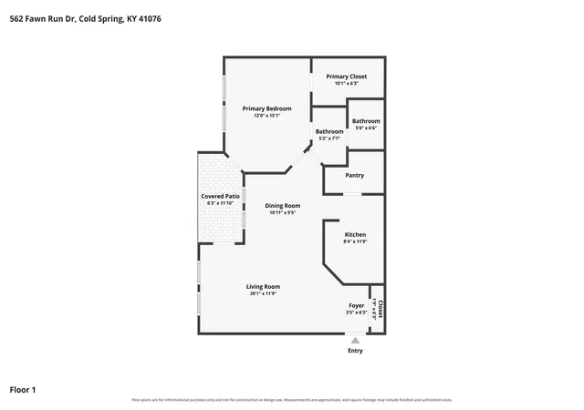 27th image of 562 Fawn Run Dr, Newport, KY 41076 | MLS# 645215