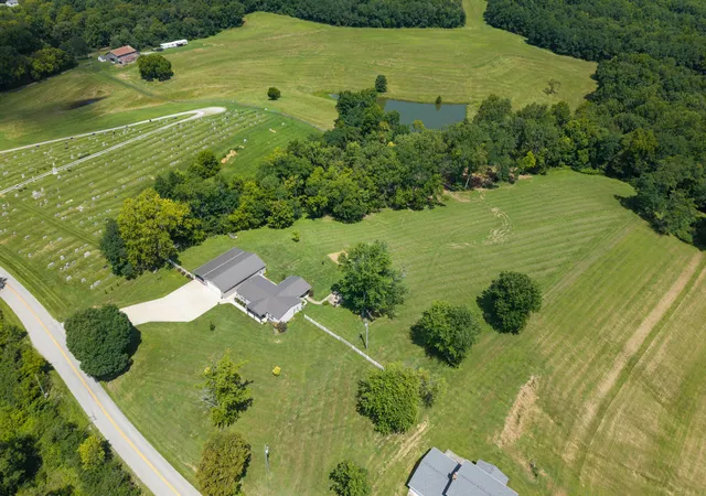 Photo 31 of Sale Pending at 445 Cemetary Rd, Glencoe, KY 41046 | MLS# 645221 | Listing updated on 2026-09-08