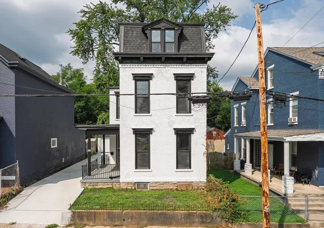 Photo 1 of Single family home for sale at 36 Euclid St, Ludlow, KY 41016 | MLS# 645175 | Listing updated on 2026-08-31