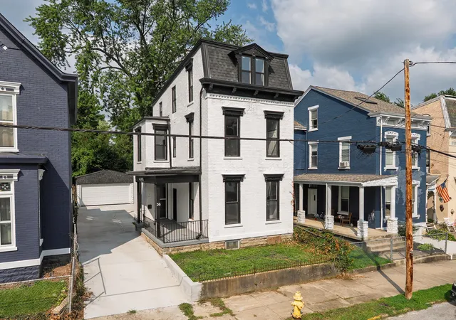 Photo 2 of Single family home for sale at 36 Euclid St, Ludlow, KY 41016 | MLS# 645175 | Listing updated on 2026-08-31