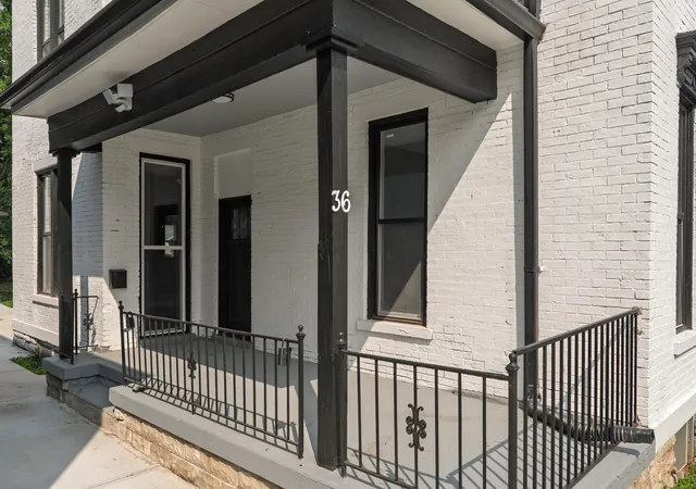 Photo 2 of Single family home for sale at 36 Euclid St, Ludlow, KY 41016 | MLS# 645175 | Listing updated on 2026-08-31
