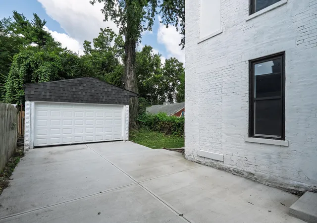 Photo 3 of Single family home for sale at 36 Euclid St, Ludlow, KY 41016 | MLS# 645175 | Listing updated on 2026-08-31