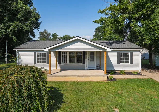 Photo 1 of Sale Pending at 107 Weldon Way, Warsaw, KY 41095 | MLS# 645343 | Listing updated on 2026-08-26