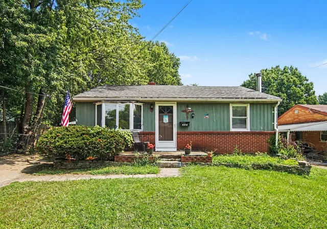 2nd image of 484 Cardinal Ct, Erlanger, KY 41018 | MLS# 645553