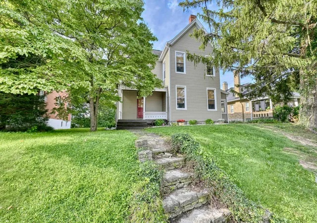2nd image of 10 Concord Ave, Fort Thomas, KY 41075 | MLS# 645183
