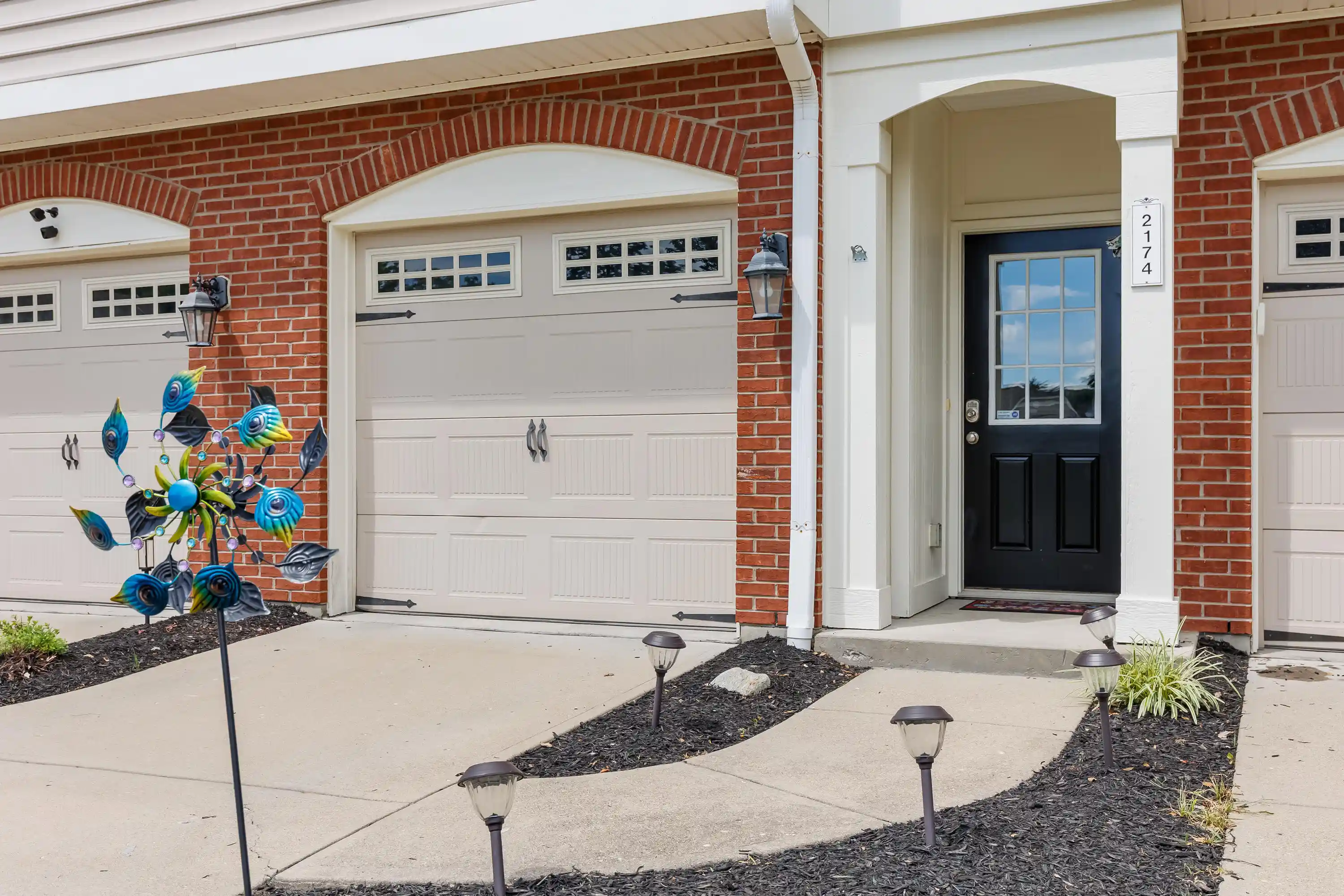 Listing Photo 2 - Condo for sale in 2174 Serenity Ct located at 2174 Serenity Ct, Union, KY 41091 - Unit #201D
