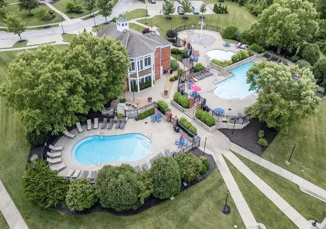 2nd image of 2174 Serenity Ct, Union, KY 41091