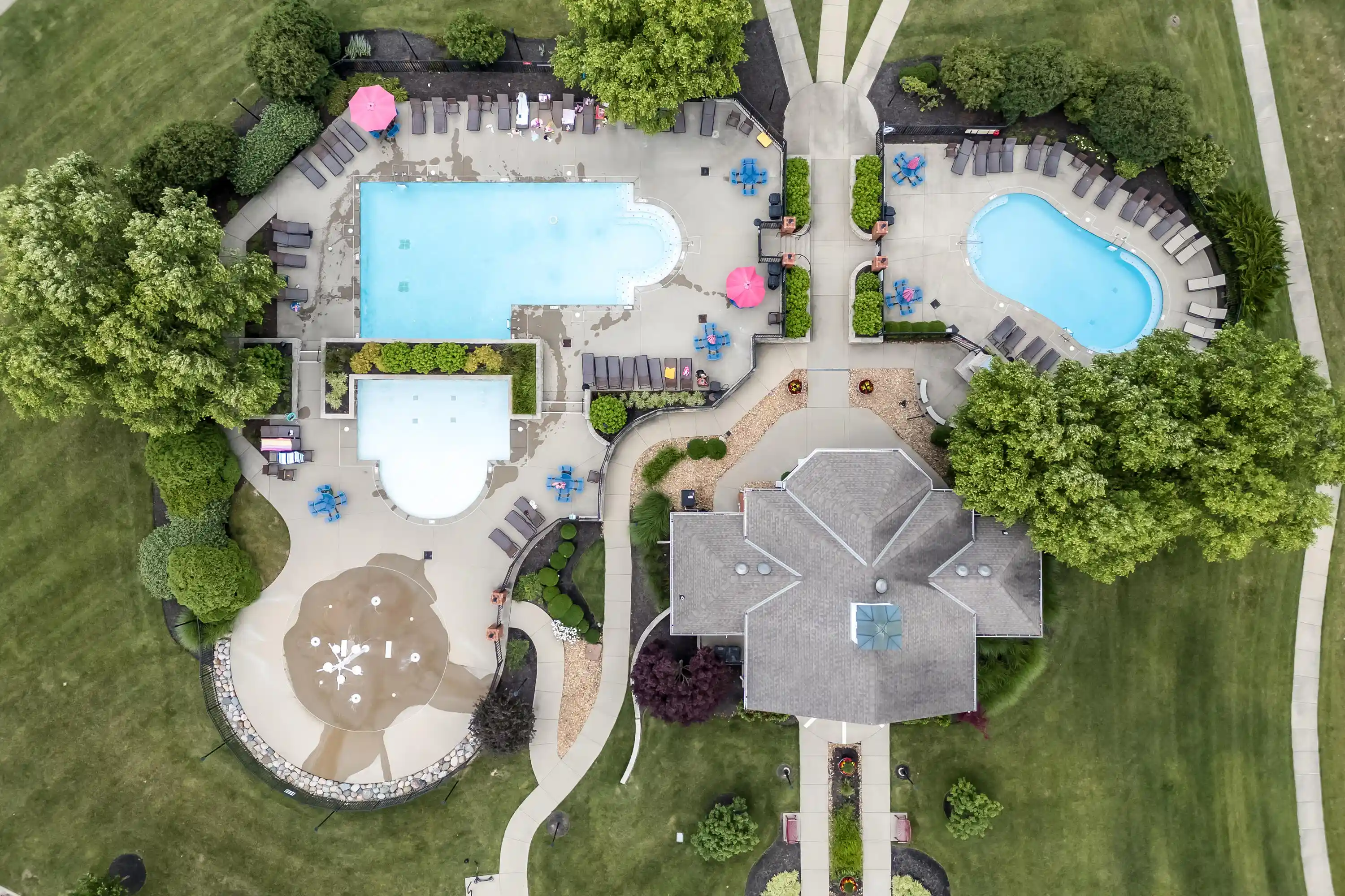 Listing Photo 49 - Condo for sale in 2174 Serenity Ct located at 2174 Serenity Ct, Union, KY 41091 - Unit #201D