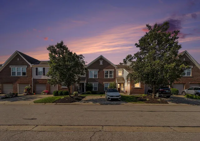 2nd image of 2396 Paragon Mill Dr #303, Burlington, KY 41005 | MLS# 645207
