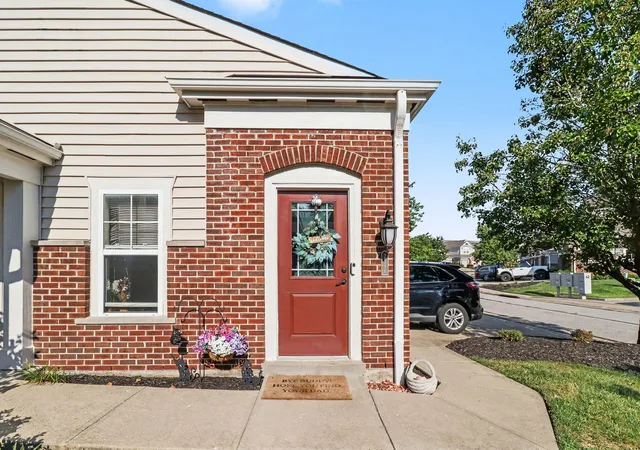 image of 2396 Paragon Mill Dr #303, Burlington, KY 41005 | MLS# 645207