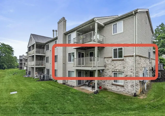 image of 1604 Ashley Ct, Florence, KY 41042